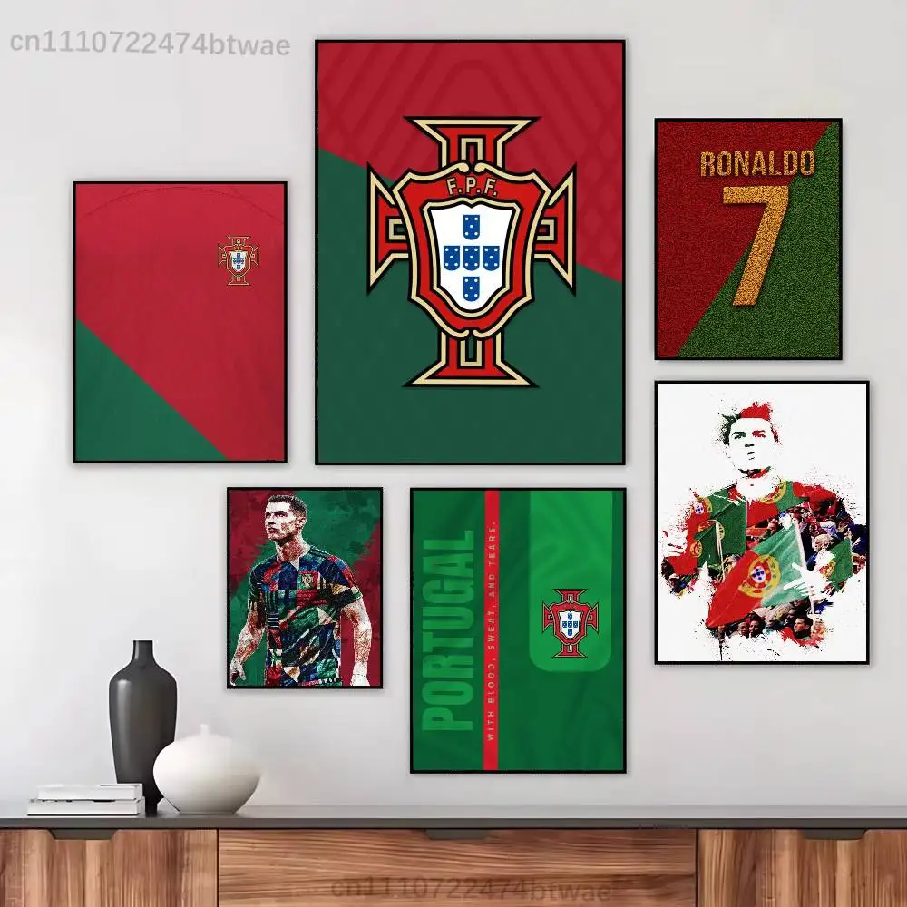 2026 WC Portugal POR Classic Poster Wall art print art suitable for living room bedroom bar parlor home decoration gift
2026 WC Portugal POR Classic Poster Wall art print art suitable for living room bedroom bar parlor home decoration gift