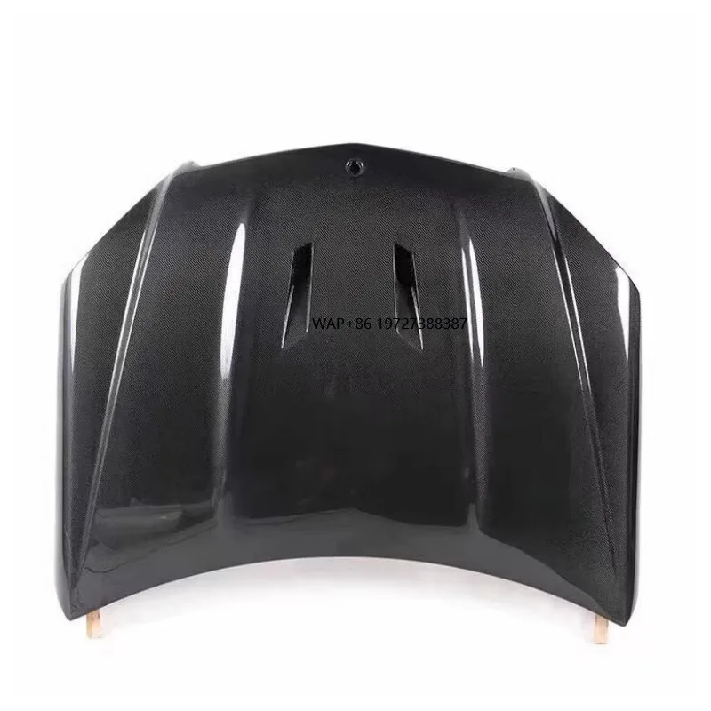 Black Series 507 Style Carbon Fiber Hood for W204 C Class C63 C200 C260 C300 C320
Black Series 507 Style Carbon Fiber Hood for W204 C Class C63 C200 C260 C300 C320