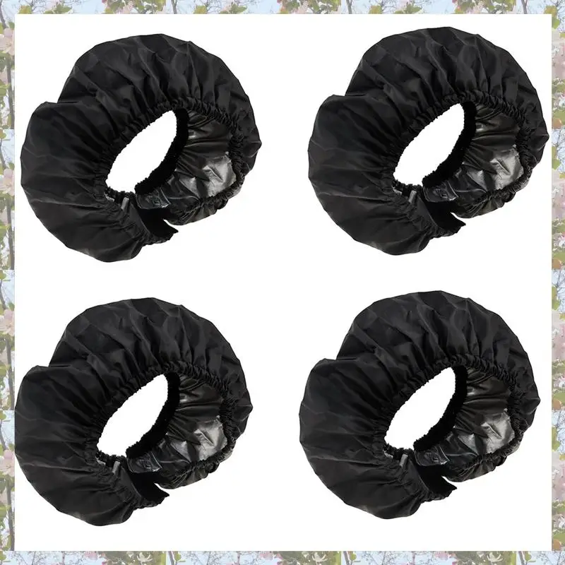 Eco-Friendly-Baby Stroller Wheel Cover Dustproof Wheelchair Tire Protector Infant Pushchair Pram Wheel Anti-Dirty Cover 20CM Eas
Eco-Friendly-Baby Stroller Wheel Cover Dustproof Wheelchair Tire Protector Infant Pushchair Pram Wheel Anti-Dirty Cover 20CM Eas