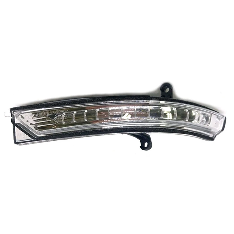 Reversing Mirror Turn Signal Lamp Indicator Light 876243Z000 87624-3Z000 87614-3Z000 For Hyundai I40 2011-2014
Reversing Mirror Turn Signal Lamp Indicator Light 876243Z000 87624-3Z000 87614-3Z000 For Hyundai I40 2011-2014