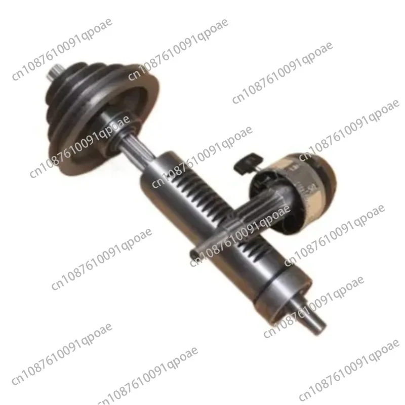 16MM Bench Drill Accessories, Bench Drill Spindle Assembly Sleeve, Splined Sleeve Assembly, Thirteen Tooth Spring Seat
16MM Bench Drill Accessories, Bench Drill Spindle Assembly Sleeve, Splined Sleeve Assembly, Thirteen Tooth Spring Seat