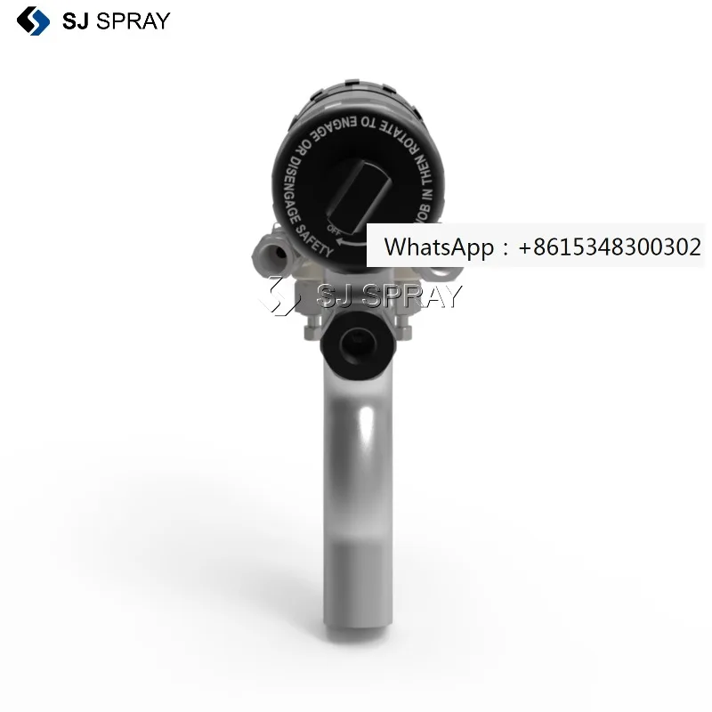 Manufacturer sells high-quality AR4242 foam gun directly
Manufacturer sells high-quality AR4242 foam gun directly