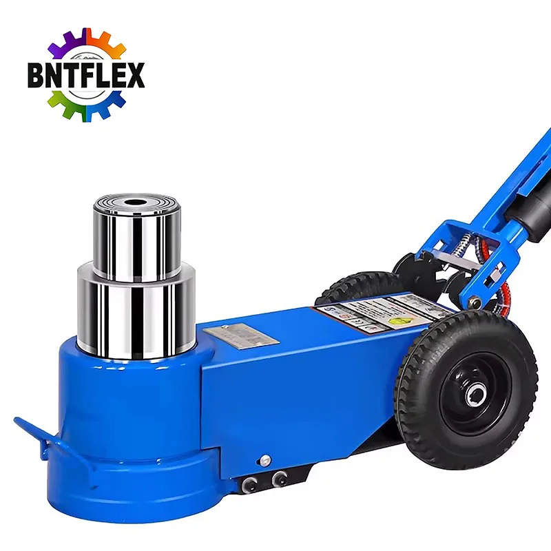 30 Ton Car Triple Bag Air Jack Pneumatic Jack Fast Lifting for Car Truck Van SUV Auto Repair Tool
30 Ton Car Triple Bag Air Jack Pneumatic Jack Fast Lifting for Car Truck Van SUV Auto Repair Tool