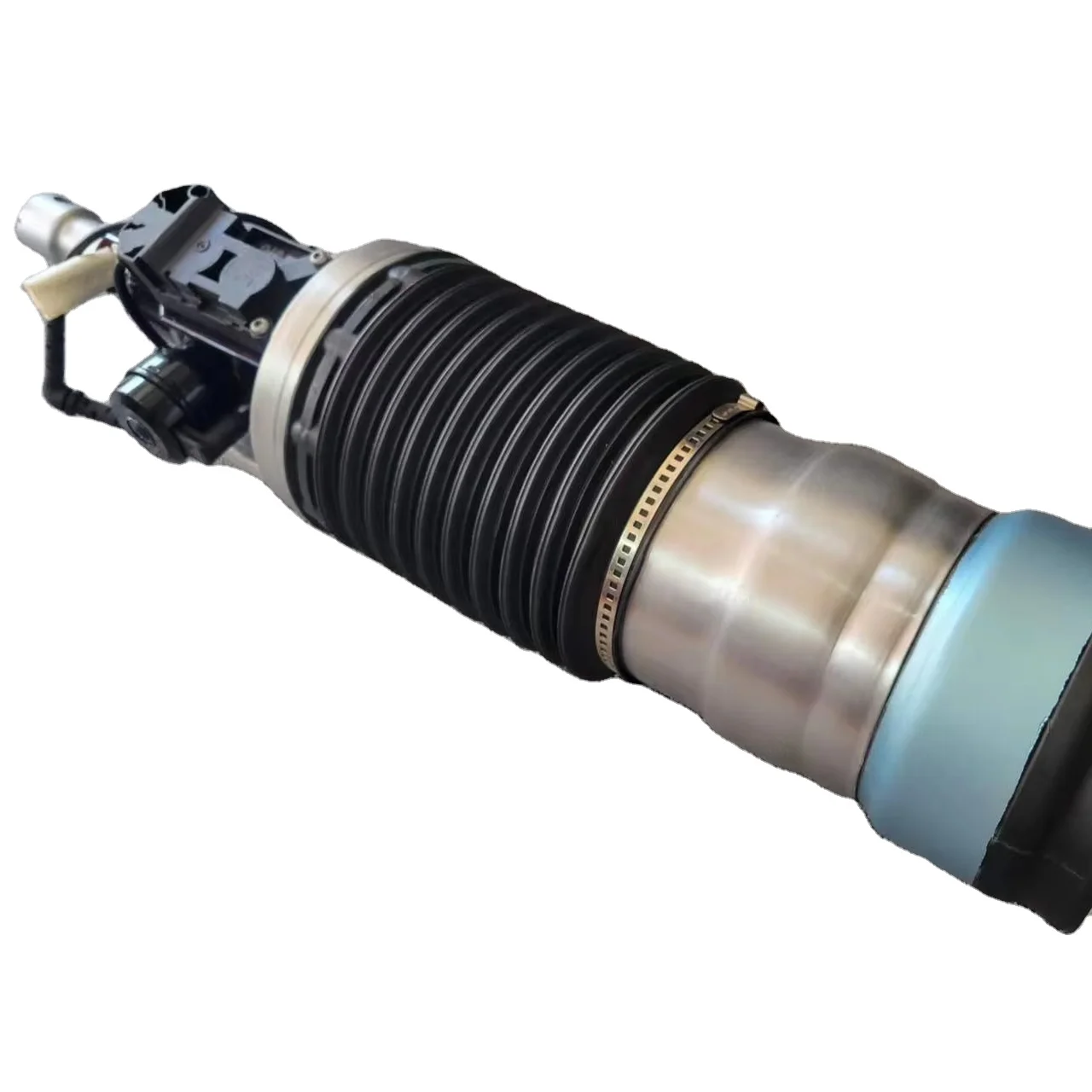 Амортизатор пневматической подвески 37106862551/37106862189/37106862551/37106879965 Пружинная пневматическая подвеска для Rolls-Royce 
Амортизатор пневматической подвески 37106862551/37106862189/37106862551/37106879965 Пружинная пневматическая подвеска для Rolls-Royce