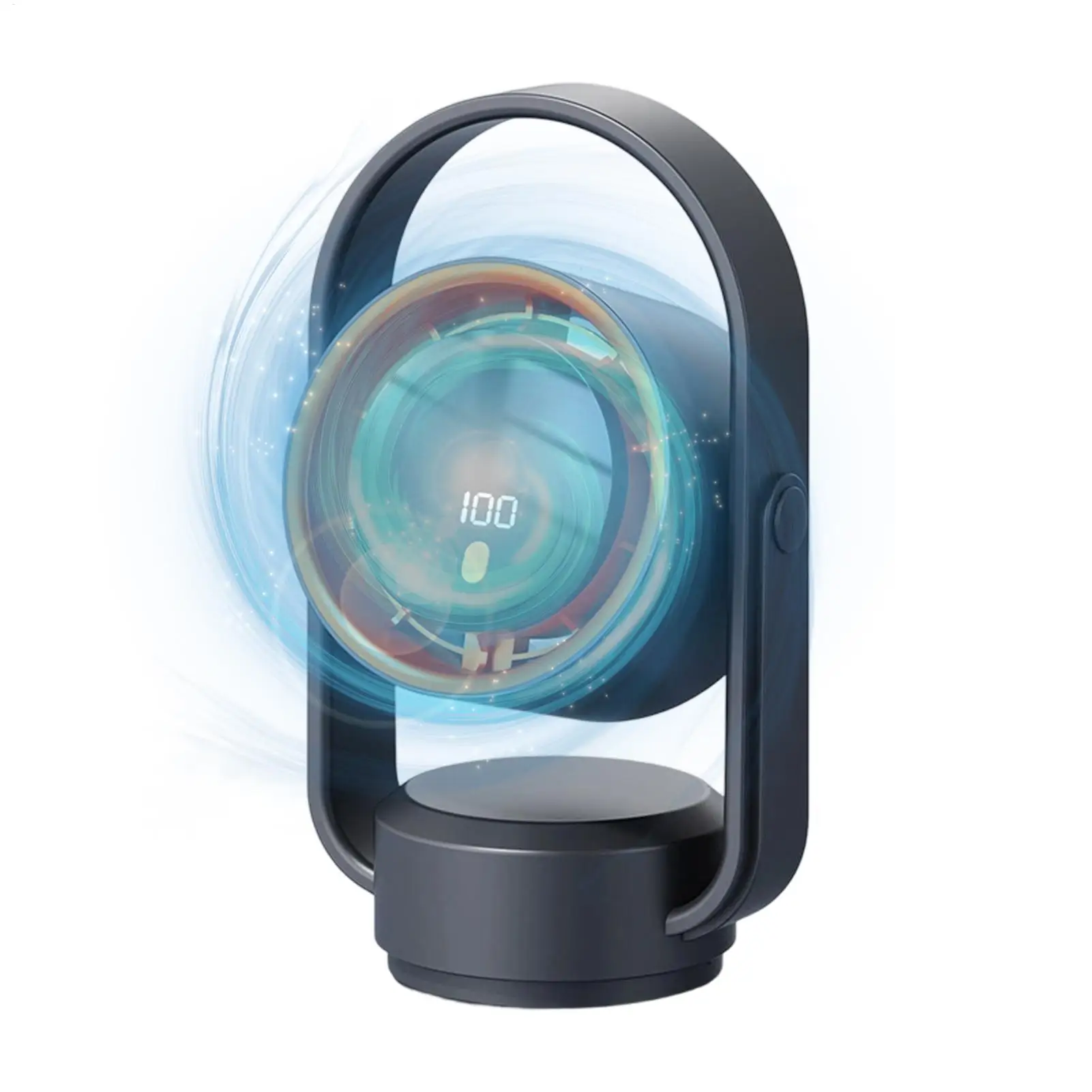 Desktop Fan 5 Wind Speed Quiet Table Air Circulator Fan For Women Men Students Travelers Home Apartment Study Bedroom Living
Desktop Fan 5 Wind Speed Quiet Table Air Circulator Fan For Women Men Students Travelers Home Apartment Study Bedroom Living