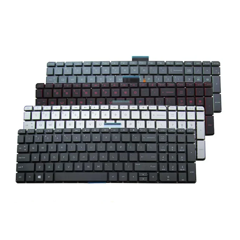 Новая Оригинальная сменная Клавиатура для ноутбука HP 15-AB00 AB058Tx AB297TX 15G-AD 15G-BC 15G-AX 15Q I125
Новая Оригинальная сменная Клавиатура для ноутбука HP 15-AB00 AB058Tx AB297TX 15G-AD 15G-BC 15G-AX 15Q I125
