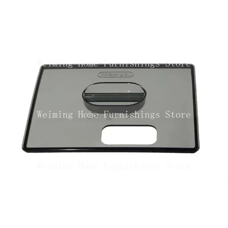 Suitable for DeLonghi Delong fully Automatic Coffee Machine ETAM29.620.SB Bean Bin Cover Dust Cover
Suitable for DeLonghi Delong fully Automatic Coffee Machine ETAM29.620.SB Bean Bin Cover Dust Cover