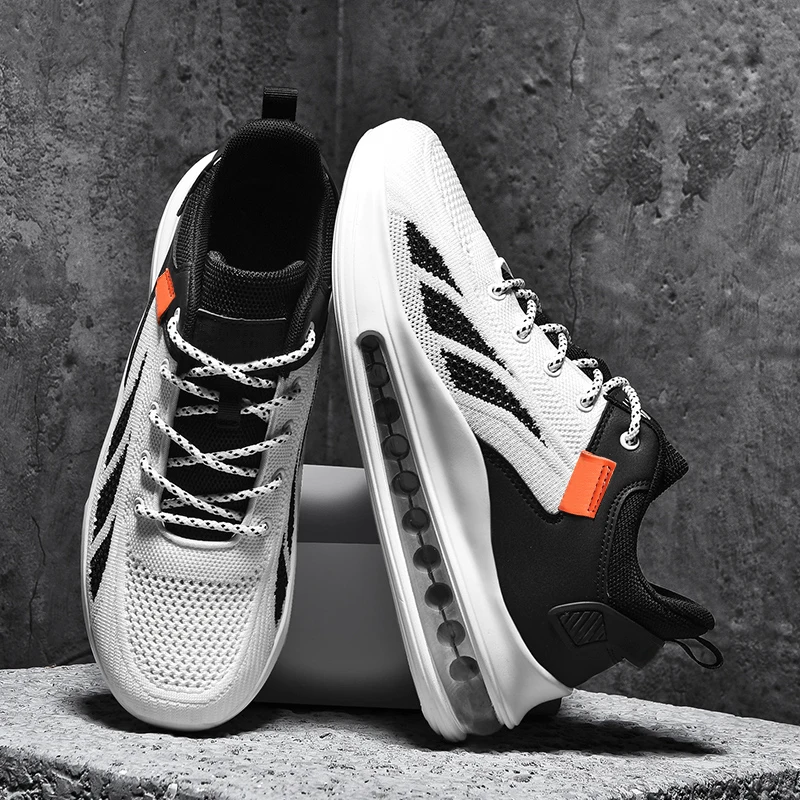 Men shoes Sneakers Male tenis Luxury shoes Mens casual Trainer Race Breathable fashion loafers running Shoes for men size 39-48
Men shoes Sneakers Male tenis Luxury shoes Mens casual Trainer Race Breathable fashion loafers running Shoes for men size 39-48