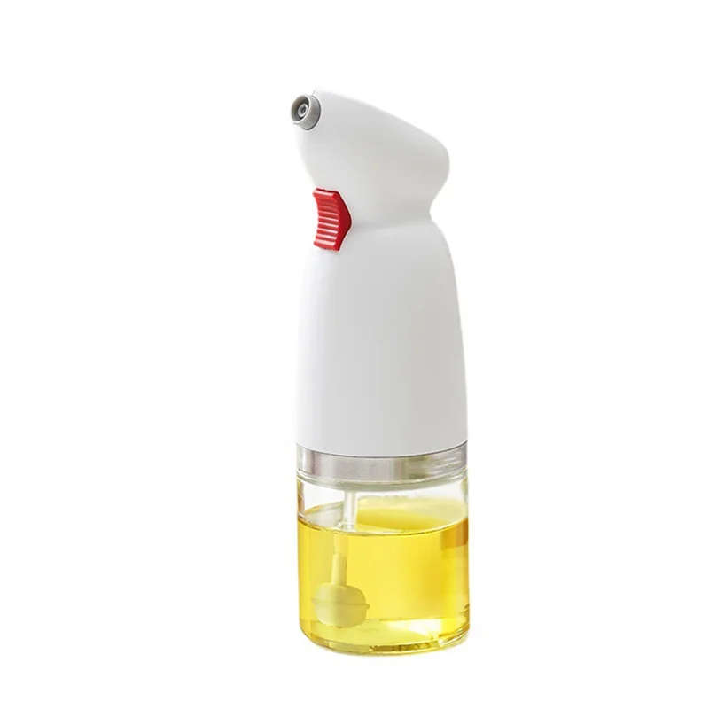 Rechargeable Electric Olive Oil Spray Bottle for Kitchen Oil Sprayer Automatic Handheld Oil Spray Can Detachable
Rechargeable Electric Olive Oil Spray Bottle for Kitchen Oil Sprayer Automatic Handheld Oil Spray Can Detachable
