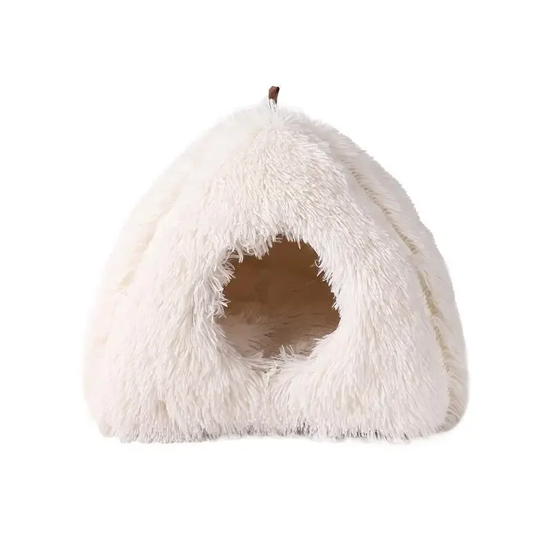 Durable Rose velvet Luxury pet bed manufacture customized comfortable warm winter bed for dog pp cotton
Durable Rose velvet Luxury pet bed manufacture customized comfortable warm winter bed for dog pp cotton