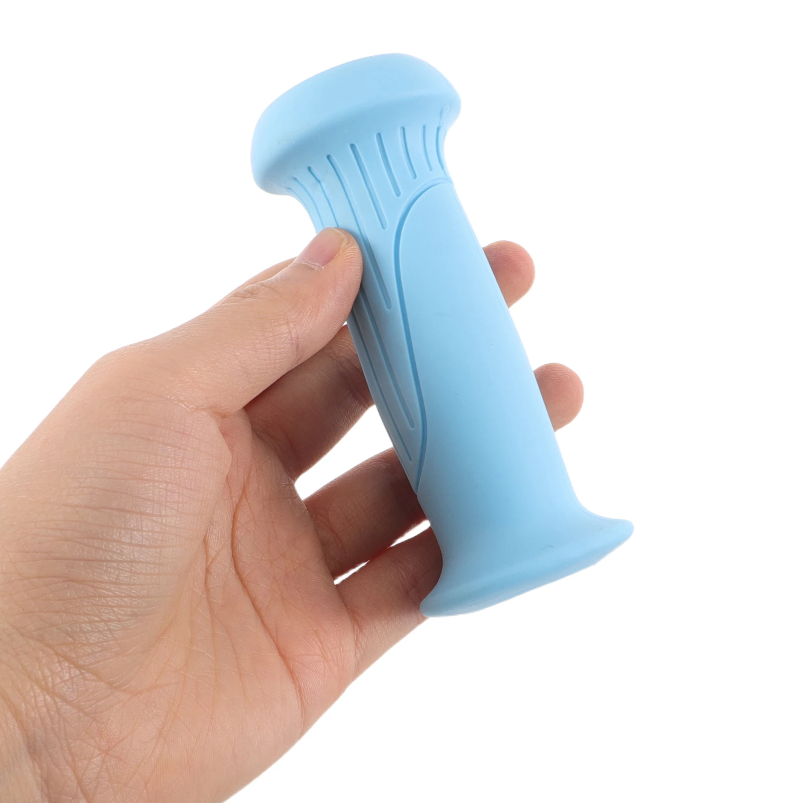 1 Pair Kids Bike Handlebar Grips Non-Slip Elastic Durable For Children'S Bicycles Scooters Balance Bikes Cycling Handlebar Grips
1 Pair Kids Bike Handlebar Grips Non-Slip Elastic Durable For Children'S Bicycles Scooters Balance Bikes Cycling Handlebar Grips