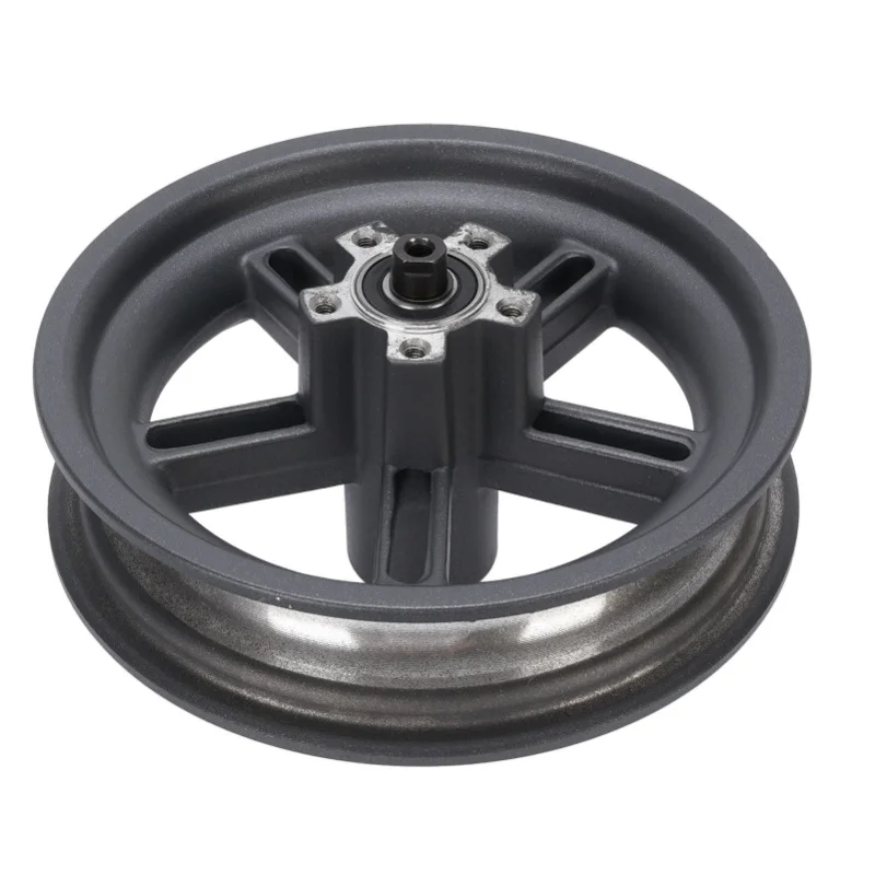 Заднее колесо для электросамоката, высокопрочный алюминиевый сплав, точные подшипники, замена заднего колеса для M365Pro
Заднее колесо для электросамоката, высокопрочный алюминиевый сплав, точные подшипники, замена заднего колеса для M365Pro