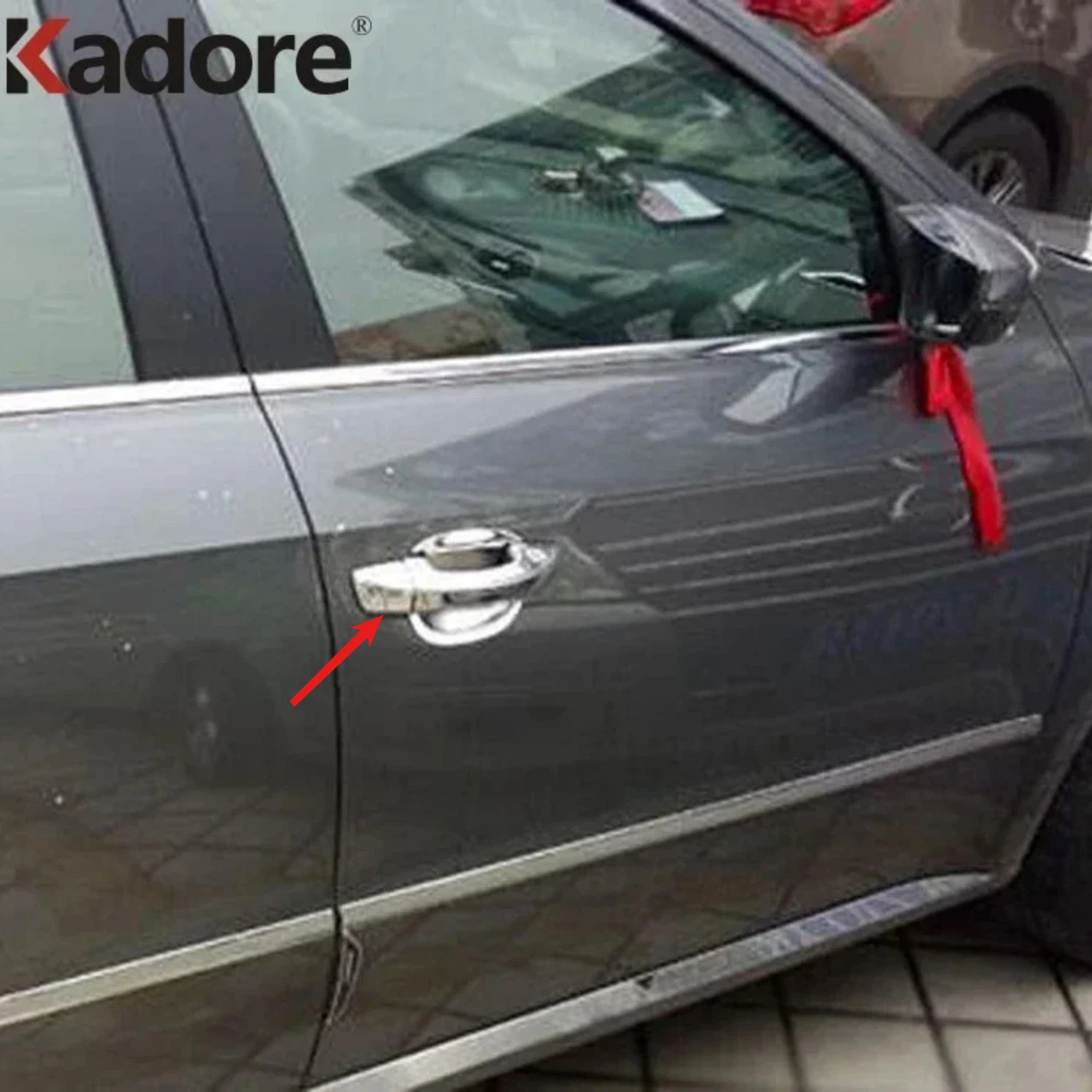 For Volkswagen VW Golf 6 MK6 2009-2012 2013 2014 Chrome Car Door Handle Cover Trim Side Door Handles Bowl Cup Frame Accessories
For Volkswagen VW Golf 6 MK6 2009-2012 2013 2014 Chrome Car Door Handle Cover Trim Side Door Handles Bowl Cup Frame Accessories