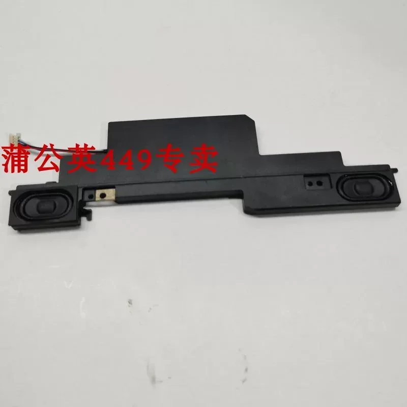 Speaker for Lenovo Yoga 11e 5th Gen Laptop Built-in Speaker Replacement Part 23.400D7.0001
Speaker for Lenovo Yoga 11e 5th Gen Laptop Built-in Speaker Replacement Part 23.400D7.0001