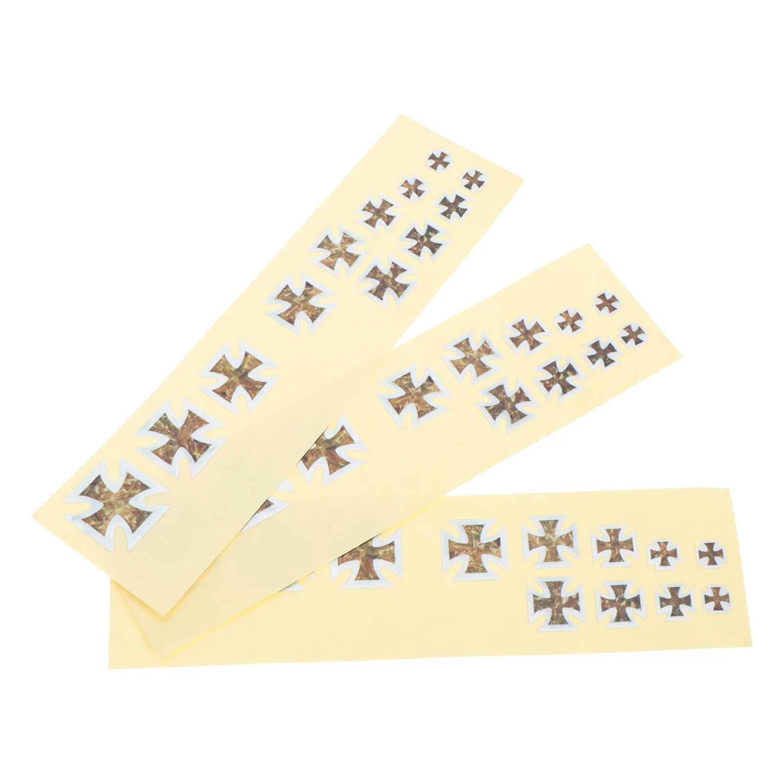 3 Pcs Sticker Electric Headstock Decal Fretboard Cross PVC Square Decal Waterproof Instrument Accessories Gifts
3 Pcs Sticker Electric Headstock Decal Fretboard Cross PVC Square Decal Waterproof Instrument Accessories Gifts
