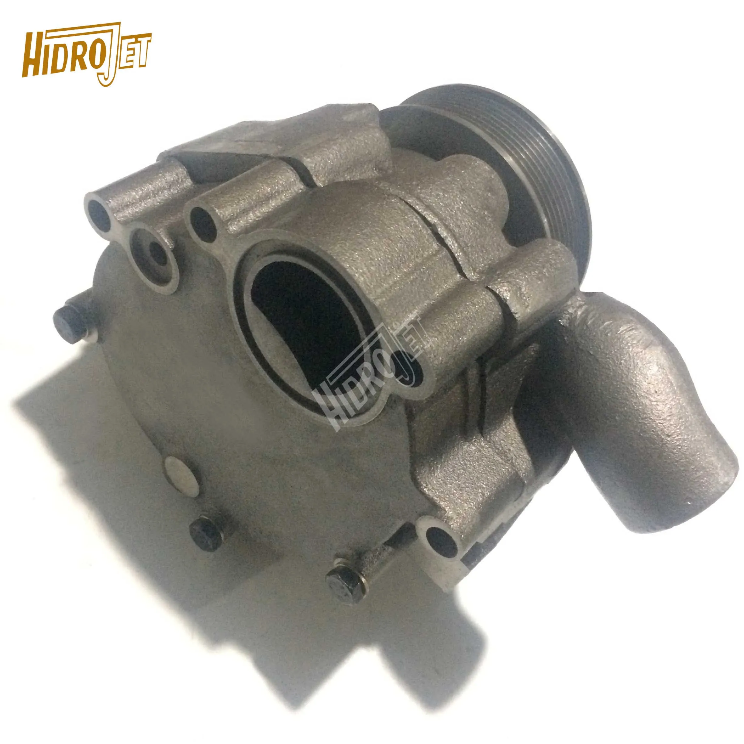 HIDROJET Excavator Accessory C9 Engine Part 352-2109 Water Pump 3522109 10r-5407 for C7
HIDROJET Excavator Accessory C9 Engine Part 352-2109 Water Pump 3522109 10r-5407 for C7