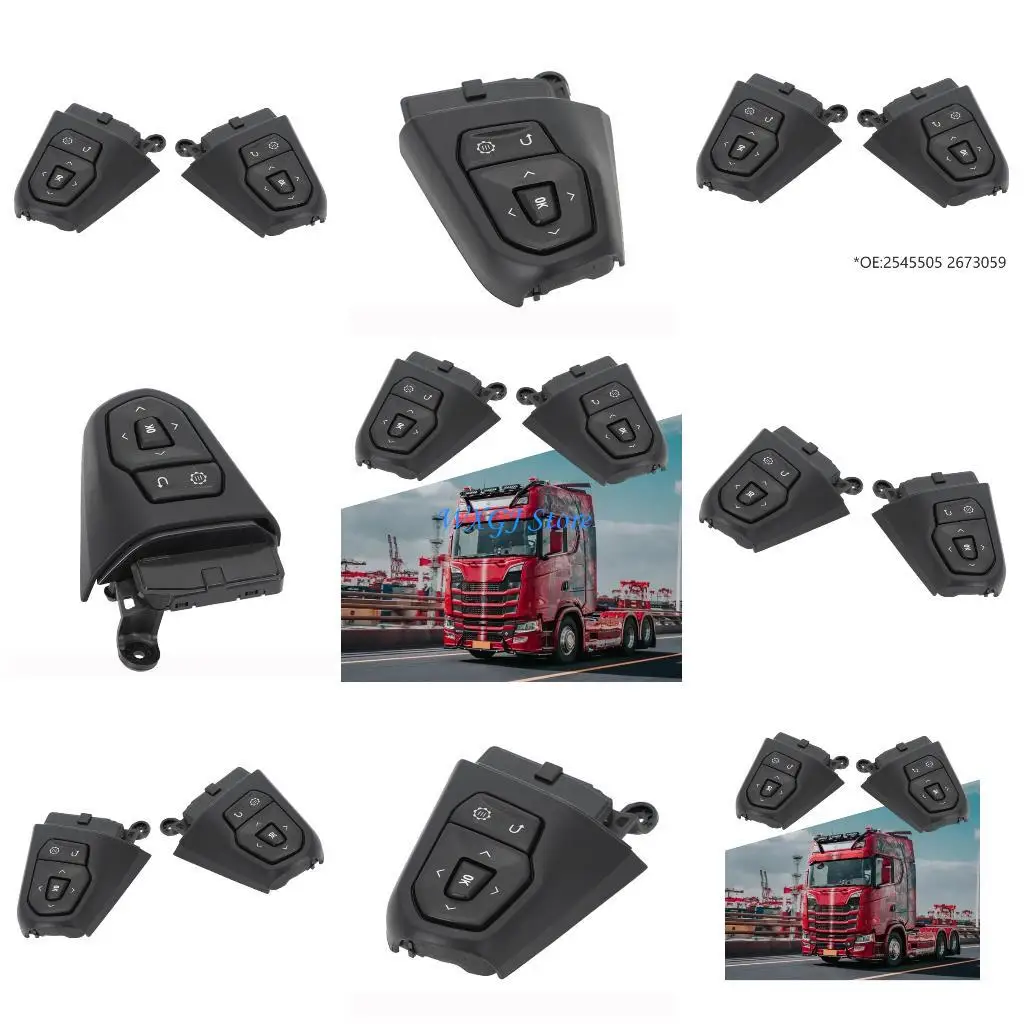 37JE Strong Steering Change Rapid Installation Plan Strengthened Durability For Commercial Trucks
37JE Strong Steering Change Rapid Installation Plan Strengthened Durability For Commercial Trucks