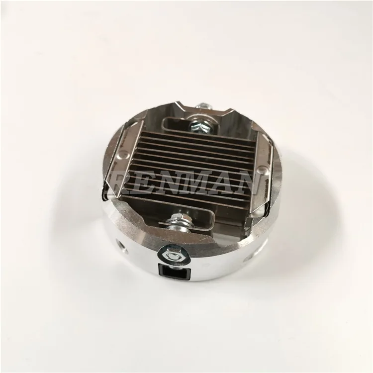 Suitable for Foton Cummins ISF3.8 grille heater 5254980 for Omarco parts diesel engine heater
Suitable for Foton Cummins ISF3.8 grille heater 5254980 for Omarco parts diesel engine heater