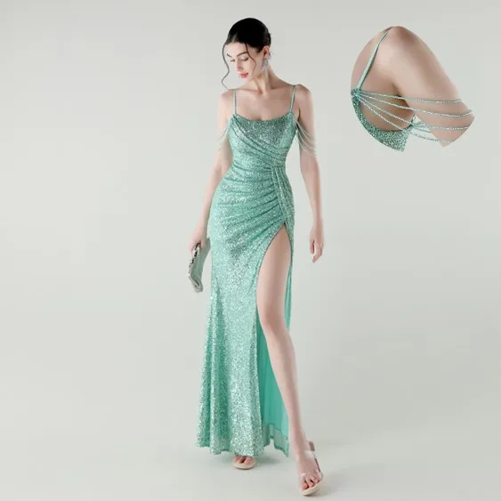 Formal Evening Dresses Mermaid Party Dresses Prom Dresses Dresses Gala Dresses For Formal Occasions
Formal Evening Dresses Mermaid Party Dresses Prom Dresses Dresses Gala Dresses For Formal Occasions
