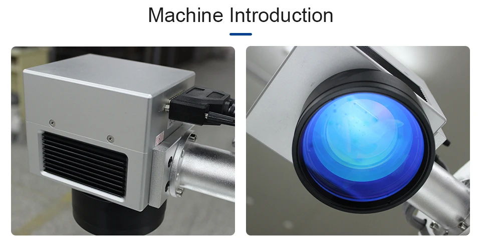 Fiber Laser Marking System with Rotary for Cylindrical Objects: Cups, Lighters, Bottles - Engrave Text, QR Code, Date Ring
Fiber Laser Marking System with Rotary for Cylindrical Objects: Cups, Lighters, Bottles - Engrave Text, QR Code, Date Ring