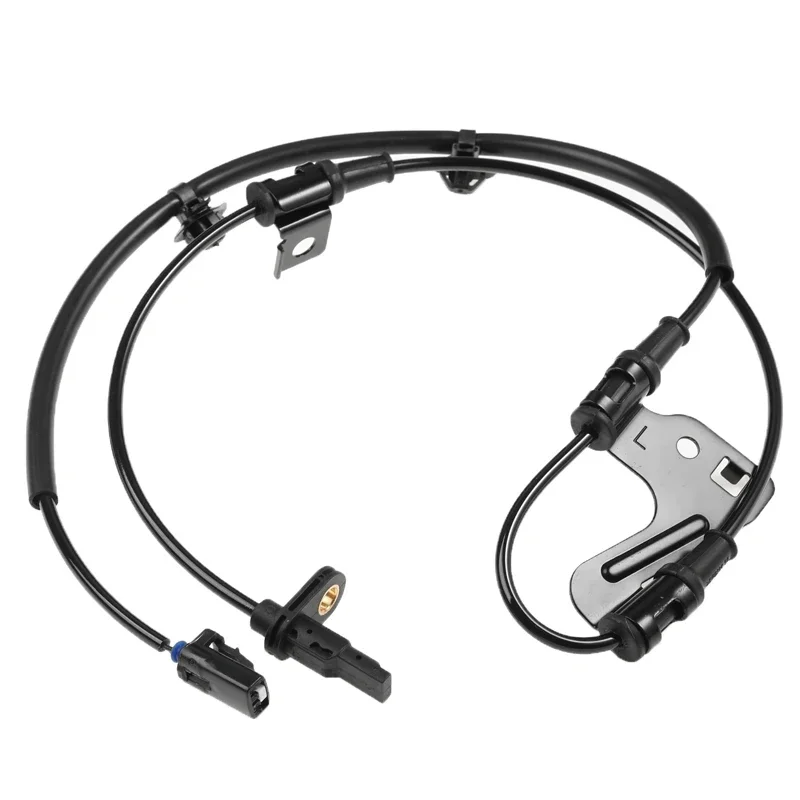 59810-F2300 Front Left ABS Wheel Speed Sensor Car 59810F2300 For Hyundai Elantra 2017-2020
59810-F2300 Front Left ABS Wheel Speed Sensor Car 59810F2300 For Hyundai Elantra 2017-2020