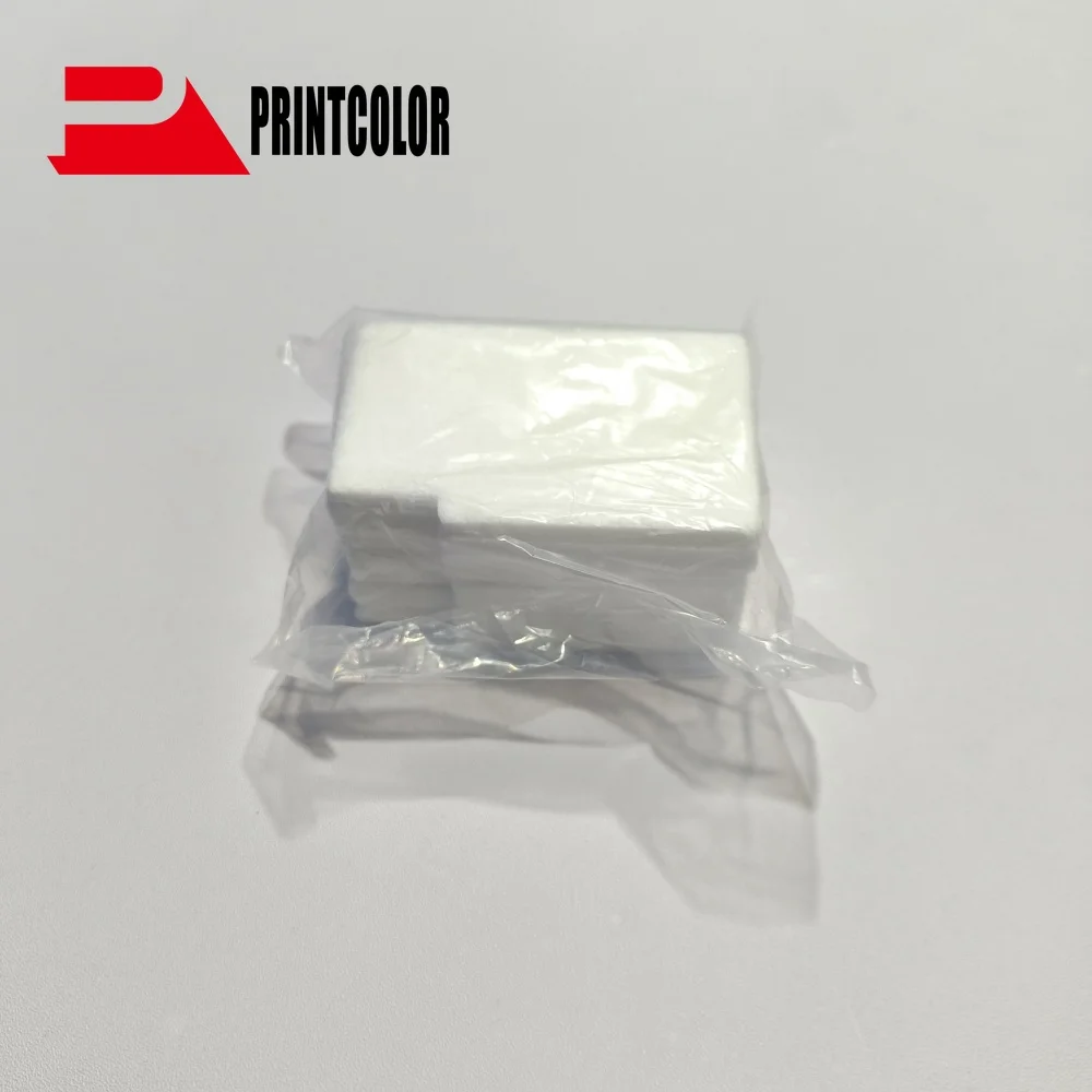 1X LEK119001 Губка для поглотителя чернил для BROTHER DCP J100 J105 J132W J152W J172W T300 T500W T700W MFC J200 J245 T800W
1X LEK119001 Губка для поглотителя чернил для BROTHER DCP J100 J105 J132W J152W J172W T300 T500W T700W MFC J200 J245 T800W