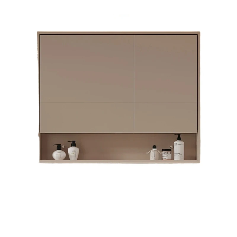 Sensor Bathroom Mirror Cabinet Fashion Defogging Storage Makeup Mirror Cabinet Simple Furniture Arredo Bagno
Sensor Bathroom Mirror Cabinet Fashion Defogging Storage Makeup Mirror Cabinet Simple Furniture Arredo Bagno