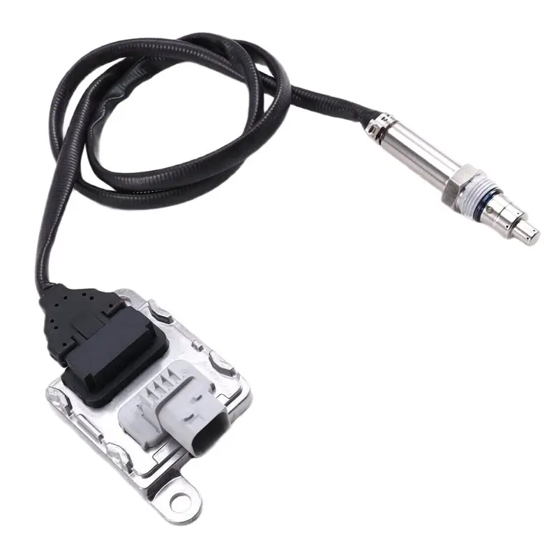 New Replacement Nox Sensor 4326870 4326870RX Nitrogen Oxide Sensor For Cummins 11.9L 15L ISX 2013-2018-N31R
New Replacement Nox Sensor 4326870 4326870RX Nitrogen Oxide Sensor For Cummins 11.9L 15L ISX 2013-2018-N31R