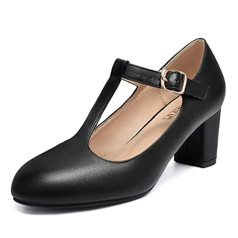 Women's mps Dress Shoes for Women Mary Jane Low Chunky Closed Toe T-Strap Womens Dress Shoes Wedding Shoes for Bride Silver Hee
Women's mps Dress Shoes for Women Mary Jane Low Chunky Closed Toe T-Strap Womens Dress Shoes Wedding Shoes for Bride Silver Hee