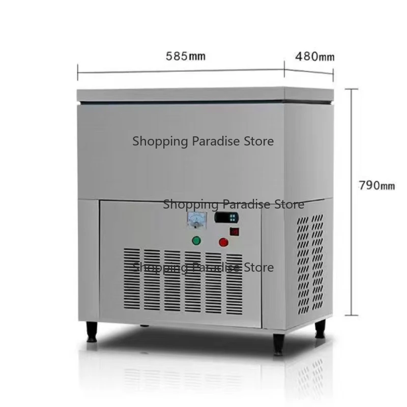 Высокопроизводительная машина для приготовления мороженого (снежного льда) с 6/8/12/15/20 бункерами, 220В, новая модель для коммерческого использования
Высокопроизводительная машина для приготовления мороженого (снежного льда) с 6/8/12/15/20 бункерами, 220В, новая модель для коммерческого использования