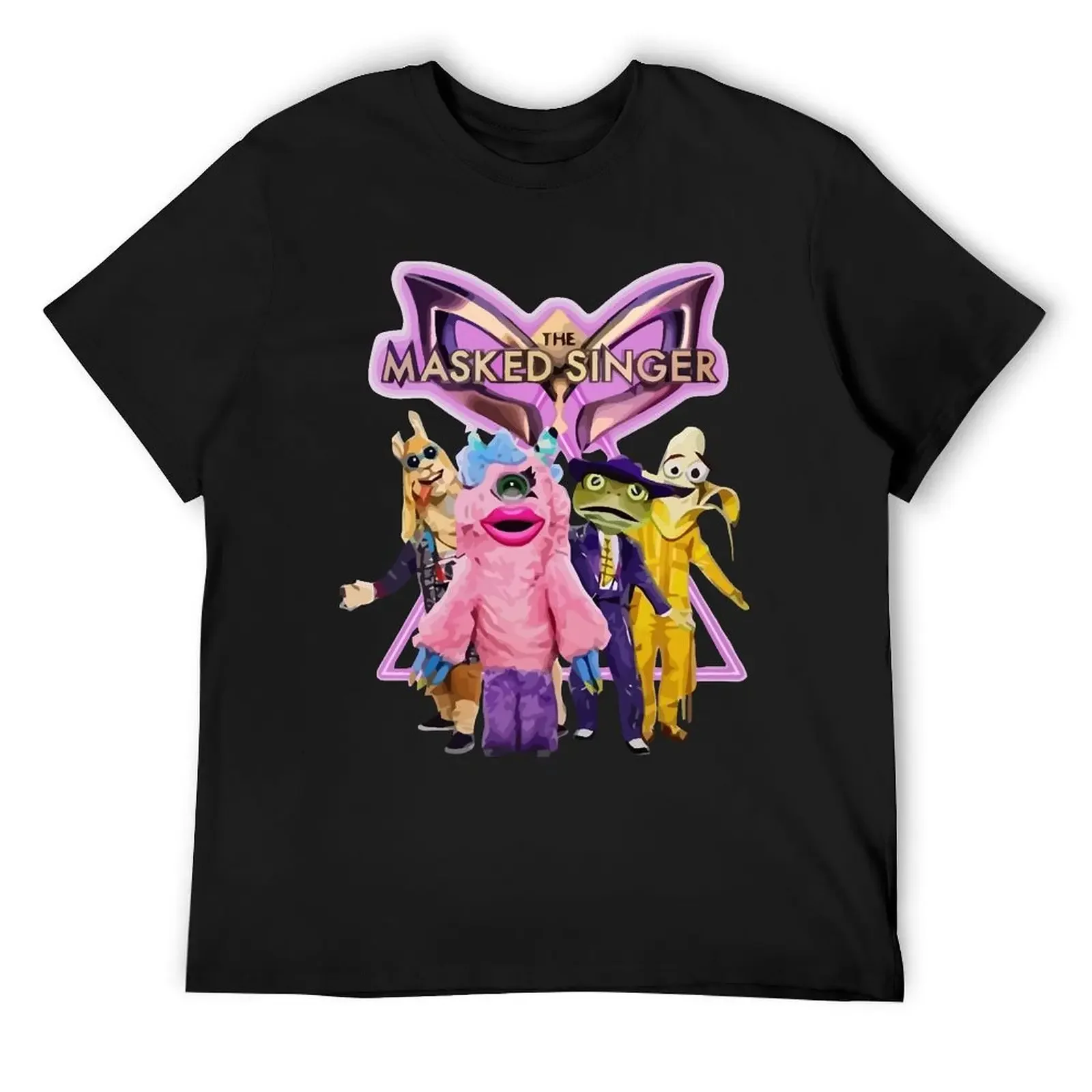 Awesome First Day The Masked Singer Merch Itv Masked Singer Awesome Since T-Shirt funny meme t-shirts clothes for men
Awesome First Day The Masked Singer Merch Itv Masked Singer Awesome Since T-Shirt funny meme t-shirts clothes for men