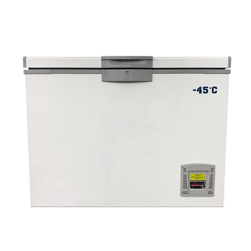 Dongguan Yiheng ultra- , loratory industrial low temperature refrigerator - degree
Dongguan Yiheng ultra- , loratory industrial low temperature refrigerator - degree