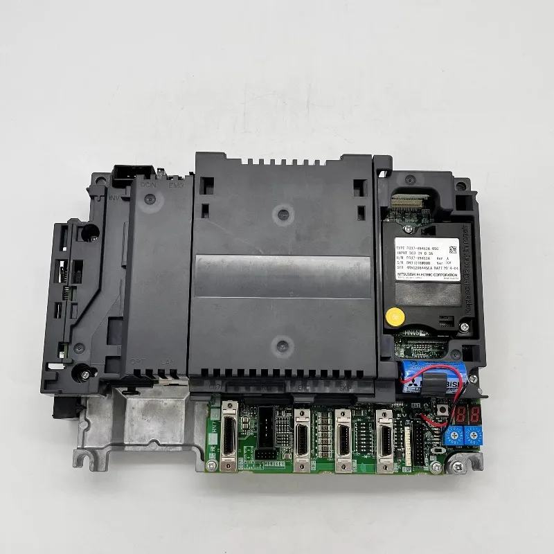 Original New FCU7-MU557 Servo Drive FCU7-MU557 FCU7-HN452A Electrical Equipment
Original New FCU7-MU557 Servo Drive FCU7-MU557 FCU7-HN452A Electrical Equipment