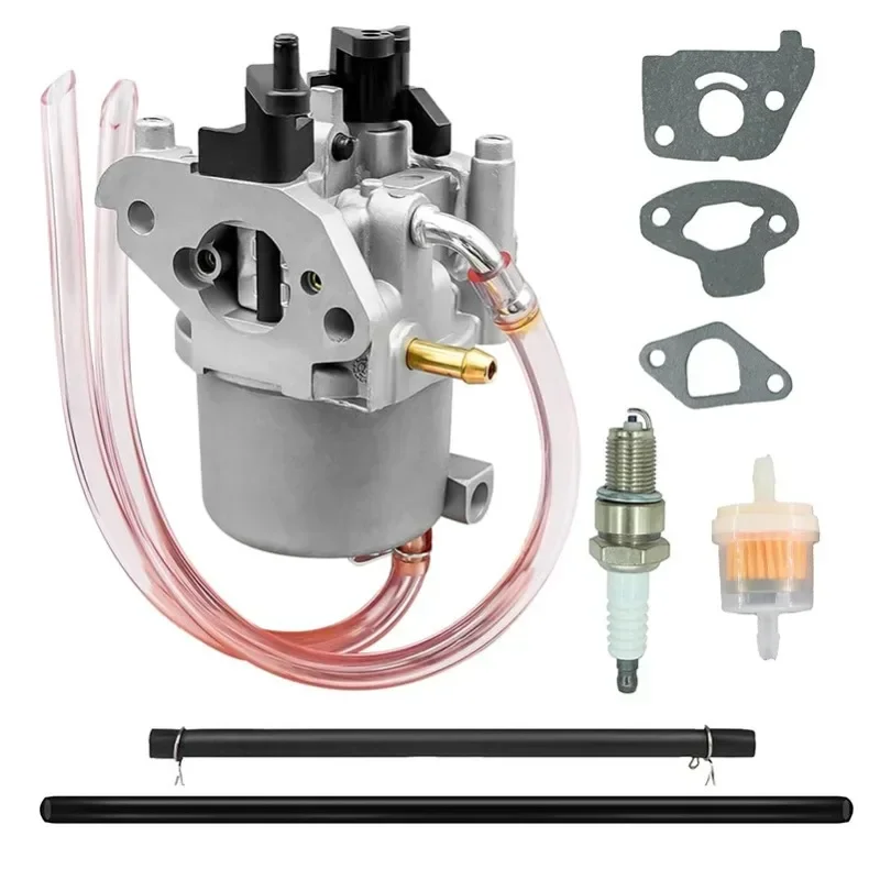 For Honda EX1000 Generator16100-ZC0-015 16100-ZC0-005 Carburetor
For Honda EX1000 Generator16100-ZC0-015 16100-ZC0-005 Carburetor