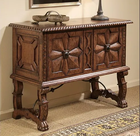 American Antique Reproduction Furniture Corridor Cabinet Entrance Cabinet European Solid Wood Antique Reproduction Furniture
American Antique Reproduction Furniture Corridor Cabinet Entrance Cabinet European Solid Wood Antique Reproduction Furniture