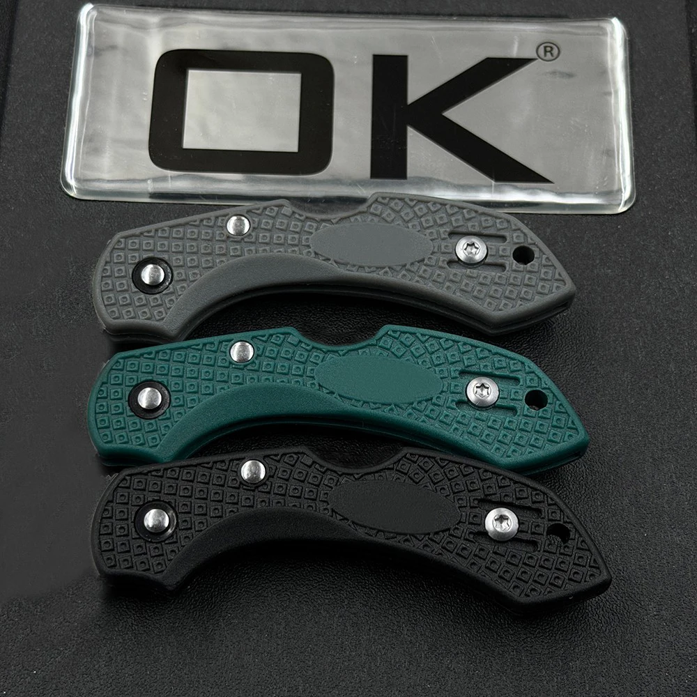 OK-SP C28PBK2 Dragonfly 2 FRN Handle Accessories Camping Tool Outdoor Survival Tactical Knives
OK-SP C28PBK2 Dragonfly 2 FRN Handle Accessories Camping Tool Outdoor Survival Tactical Knives