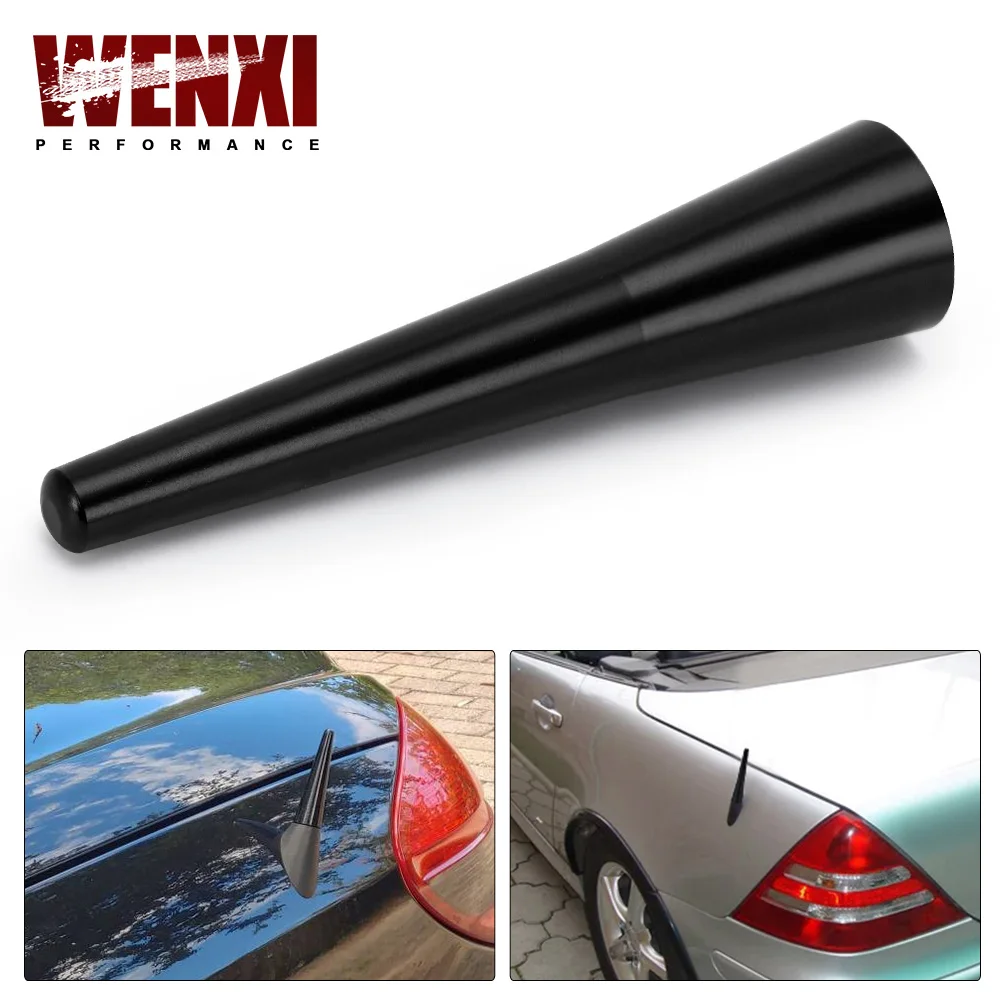 Короткая антенна-мач для Mercedes R171 SLK SL 200 230 280 300 320 350 55 500 600 Короткая антенна WX-SMA01
Короткая антенна-мач для Mercedes R171 SLK SL 200 230 280 300 320 350 55 500 600 Короткая антенна WX-SMA01
