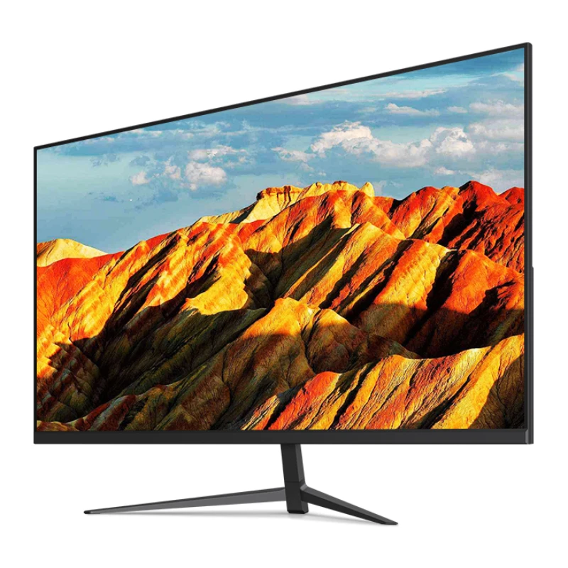 *4K монитор 27-дюймовый IPS-дизайн высокой четкости для фотосъемки офиса без рамки настольный компьютер typec монитор с внешним экраном
*4K монитор 27-дюймовый IPS-дизайн высокой четкости для фотосъемки офиса без рамки настольный компьютер typec монитор с внешним экраном