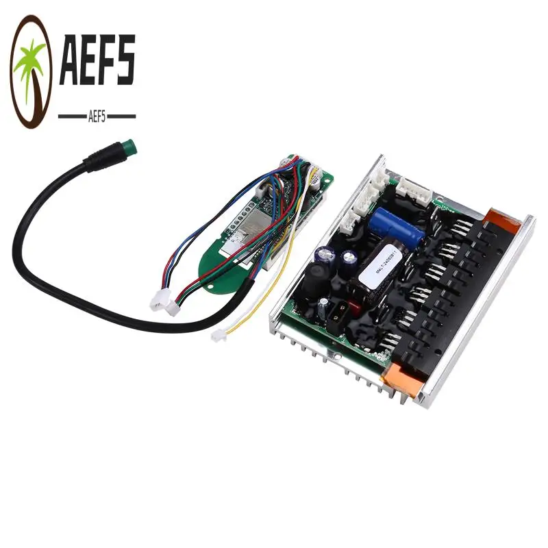 AEF5-Bluetooth дисплей приборной панели контроллер схема управления материнская плата третья для Ninebot F2/F2 Pro/F2 Plus
AEF5-Bluetooth дисплей приборной панели контроллер схема управления материнская плата третья для Ninebot F2/F2 Pro/F2 Plus