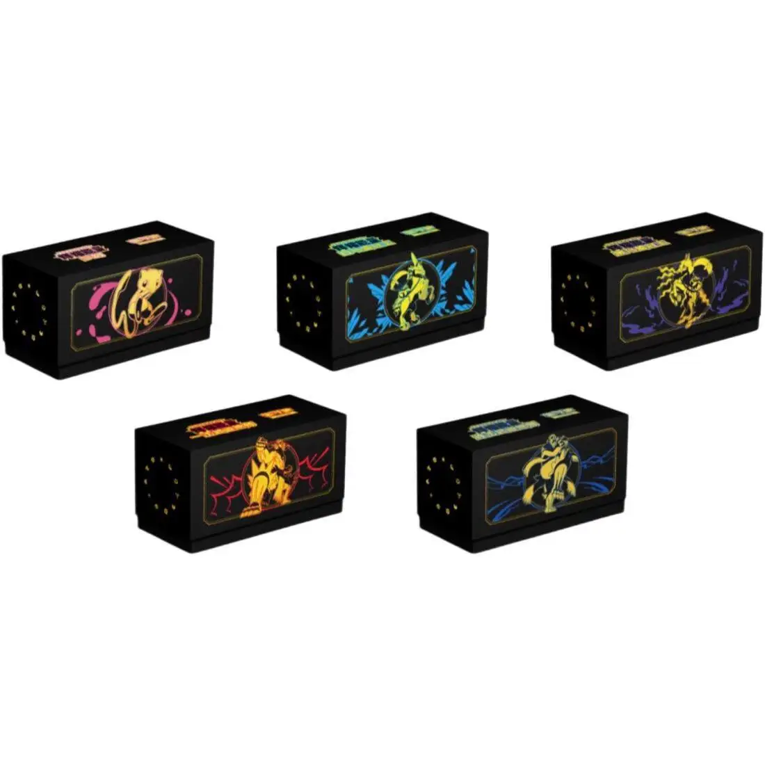 Pokemon Ptcg Glowing Energy Gift Box Second Edition Authentic Trading Card Collection Set For Adult Card Game Hobby Collectors
Pokemon Ptcg Glowing Energy Gift Box Second Edition Authentic Trading Card Collection Set For Adult Card Game Hobby Collectors
