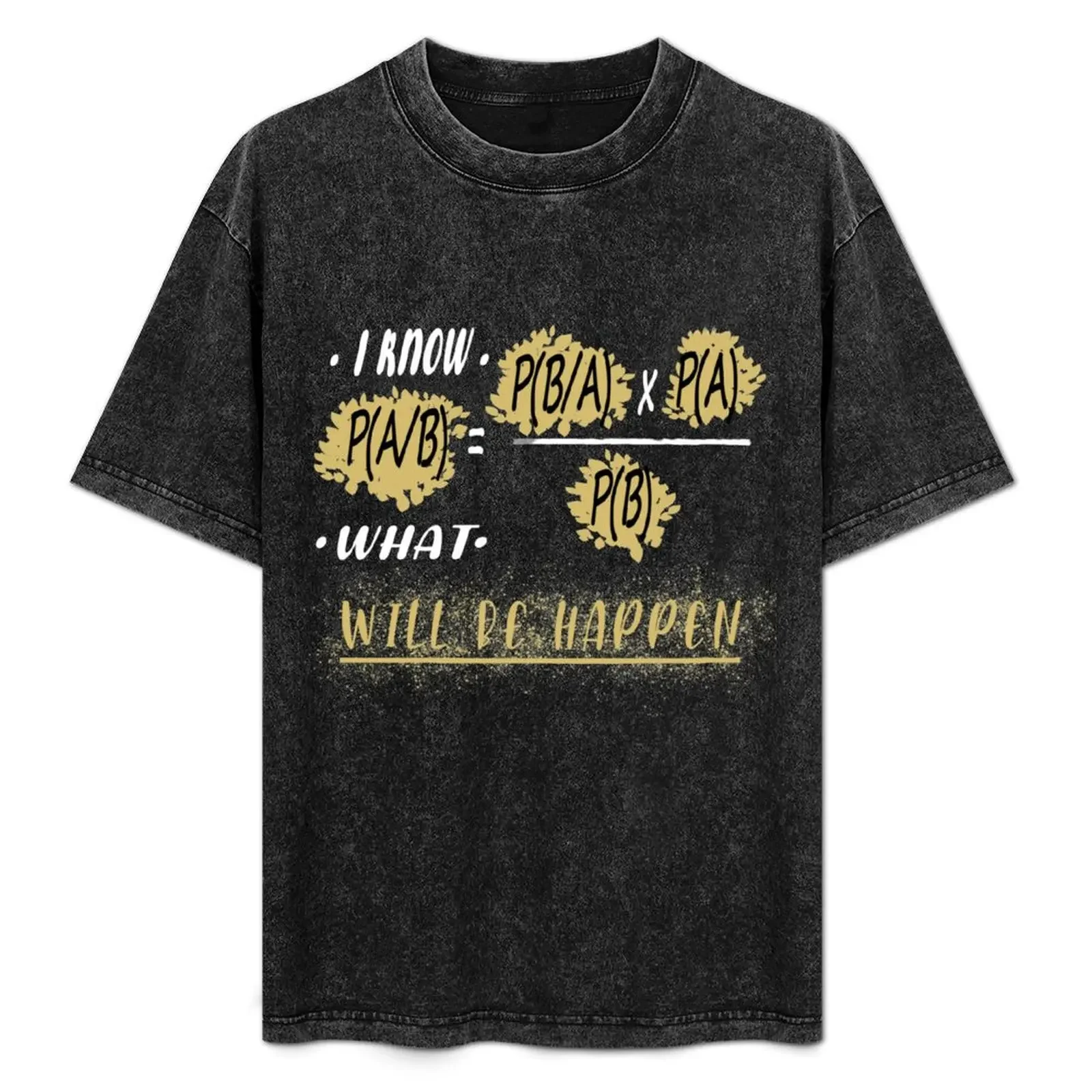 probability-Formula of Bayes for mathematician T-Shirt plus sizes boys animal print new edition shirts men
probability-Formula of Bayes for mathematician T-Shirt plus sizes boys animal print new edition shirts men