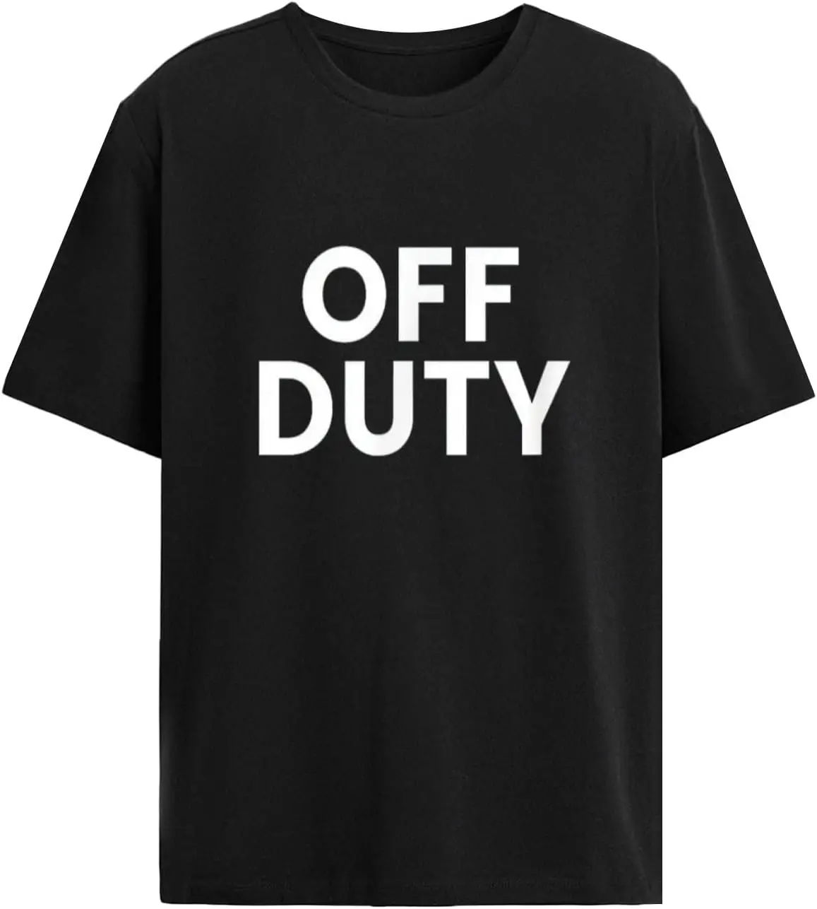 Комплект футболок Off to Start (1 шт.) для женщин с графическим принтом
Комплект футболок Off to Start (1 шт.) для женщин с графическим принтом