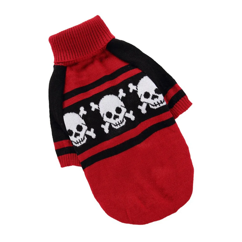 Halloween Dog Clothes Comfortable Breathable Lightweight Creative Pet Clothing Festival Clothes Small Dog Costume Party Outfit
Halloween Dog Clothes Comfortable Breathable Lightweight Creative Pet Clothing Festival Clothes Small Dog Costume Party Outfit