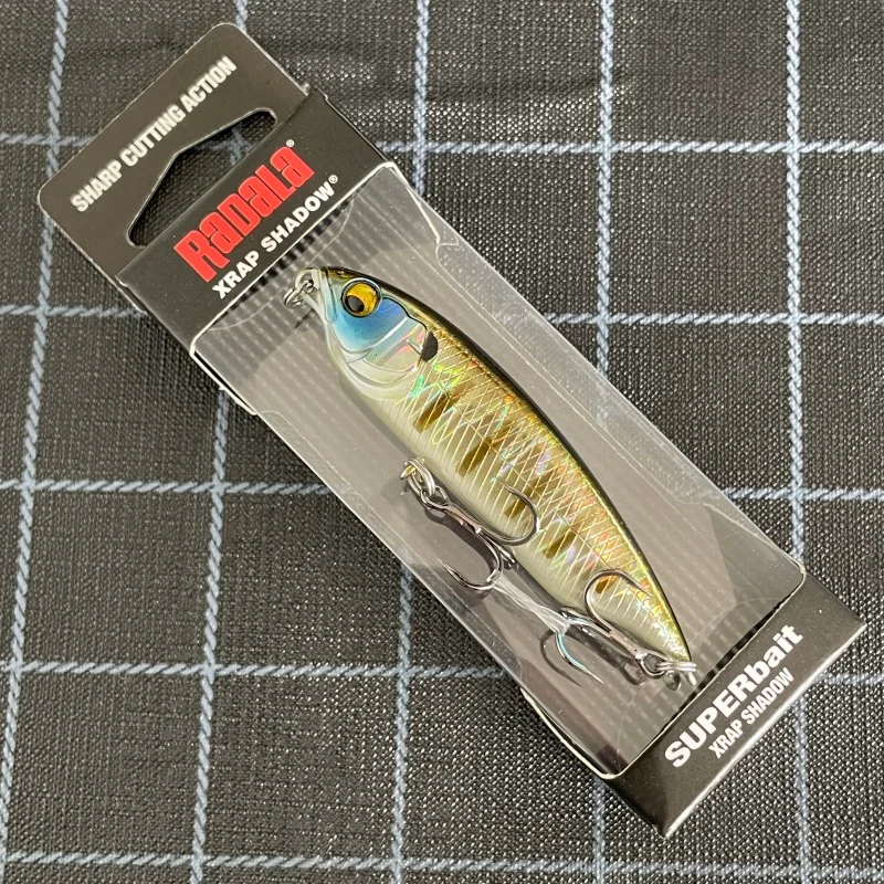 LURETV Japanese Small Chili Karashi Pencil Bass Lure 6/7.5 centimeters 5/10 grams 8035 Sold 11
LURETV Japanese Small Chili Karashi Pencil Bass Lure 6/7.5 centimeters 5/10 grams 8035 Sold 11