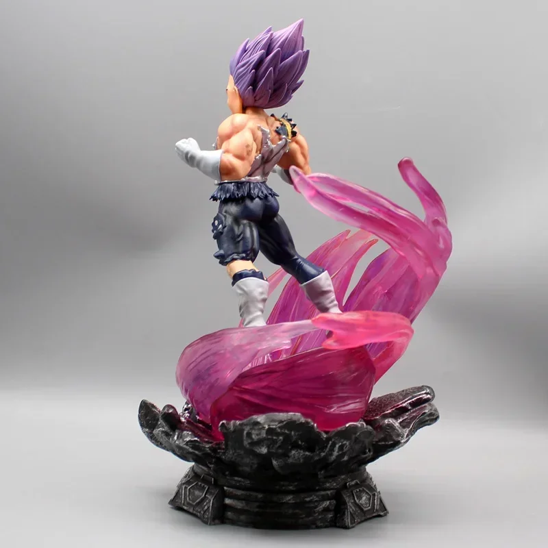 33,5 cmdragon Ball Супер Вегета вагамама No Gokui светодиодная Аниме Фигурка Bejita Yonsei модель статуя собирать украшения фигурка кукла игрушка
33,5 cmdragon Ball Супер Вегета вагамама No Gokui светодиодная Аниме Фигурка Bejita Yonsei модель статуя собирать украшения фигурка кукла игрушка