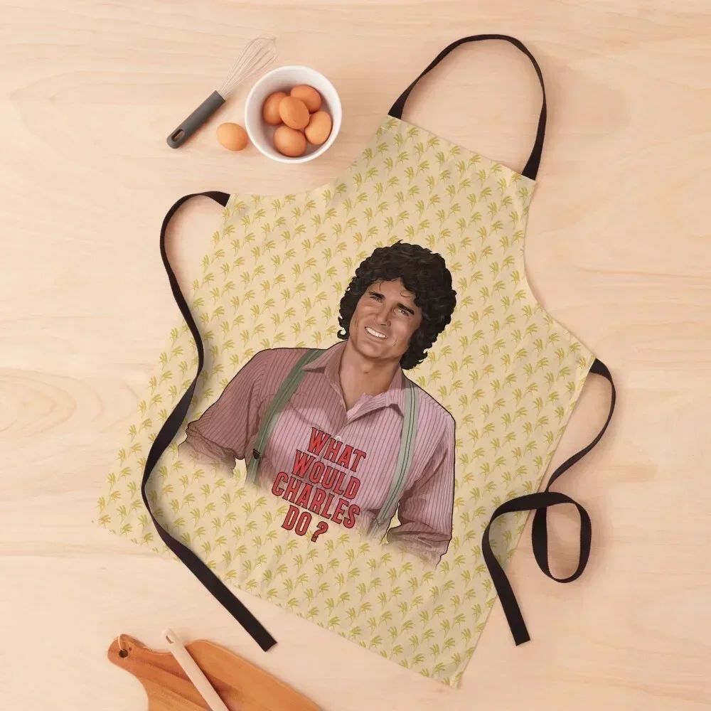 What Would Charles Do Apron Professional Barber Home and kitchen products waiter Things For Kitchen Apron
What Would Charles Do Apron Professional Barber Home and kitchen products waiter Things For Kitchen Apron
