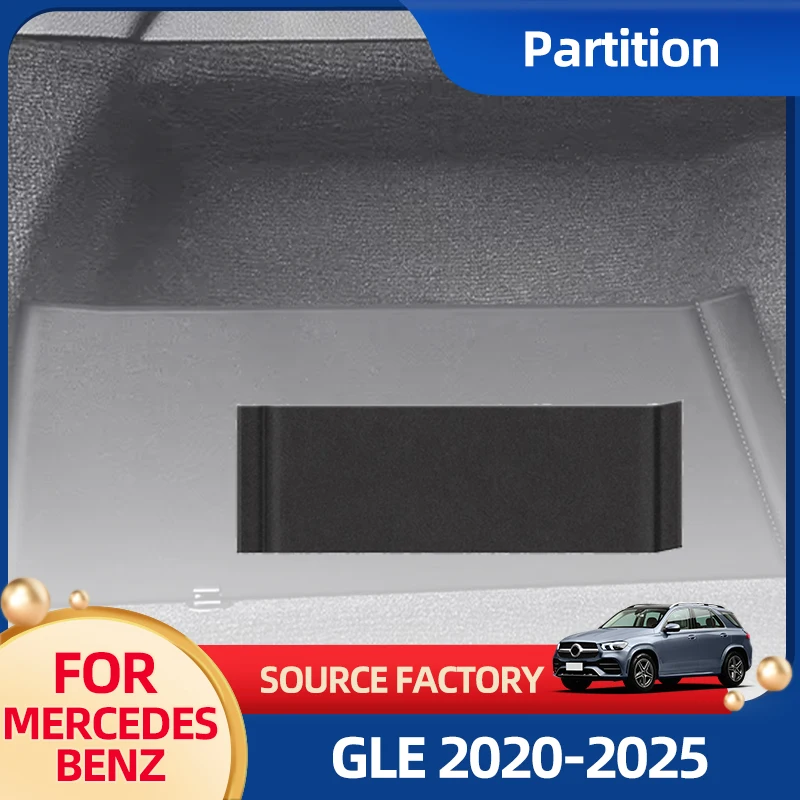 Interior Stickers Trunk partition for Mercedes 20-2025 GLE W167 350 v167 coupe gls x167 450 500e 350d 53 amg trim accessories
Interior Stickers Trunk partition for Mercedes 20-2025 GLE W167 350 v167 coupe gls x167 450 500e 350d 53 amg trim accessories