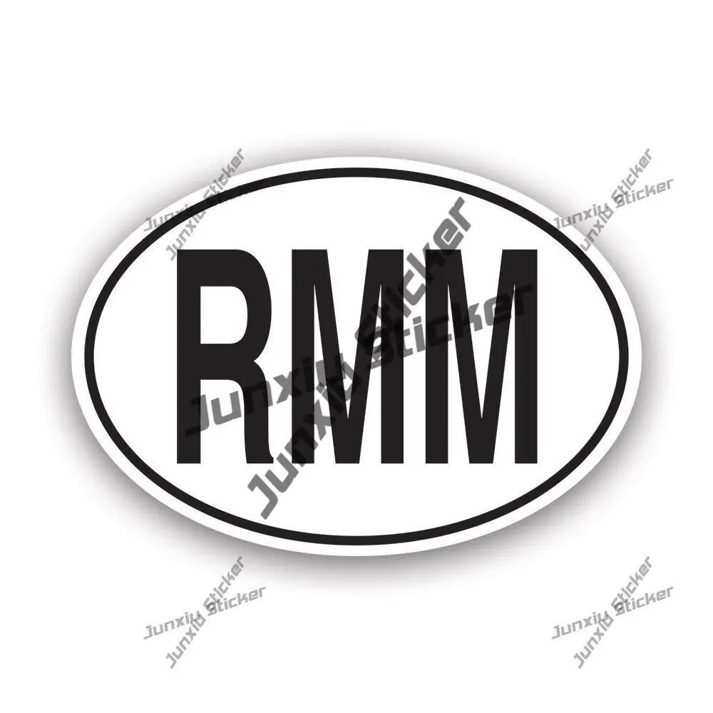 Mali Oval RMM Country Code Sticker Malian Flag Decal Scratch-Proof Vinyl UV Protected Waterproof Decoration for Car SUV Bumper
Mali Oval RMM Country Code Sticker Malian Flag Decal Scratch-Proof Vinyl UV Protected Waterproof Decoration for Car SUV Bumper