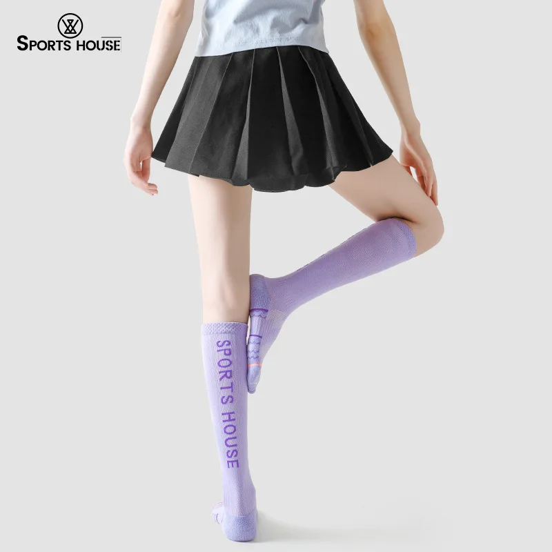 Sportshouse sports 6pairs home women's high tube compression pressure socks jumping rope ******** running sports socks
Sportshouse sports 6pairs home women's high tube compression pressure socks jumping rope ******** running sports socks