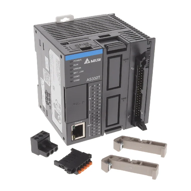 AS332T-A AS Series PLC Module
AS332T-A AS Series PLC Module